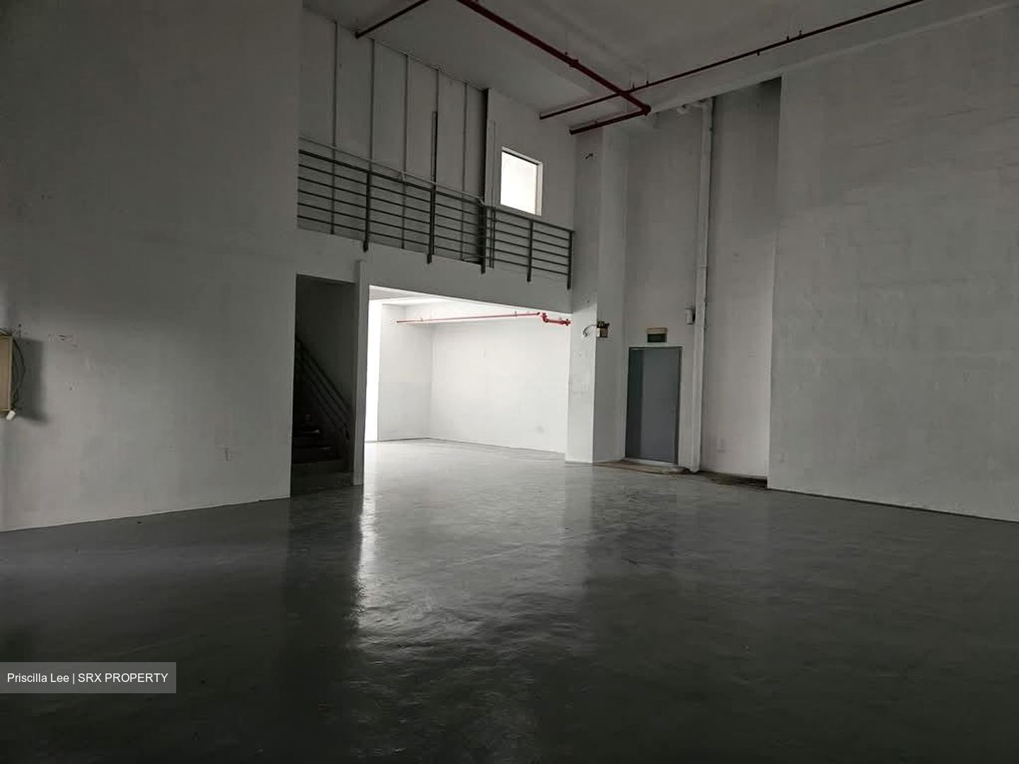 Food Xchange @ Admiralty (D27), Factory #543694101